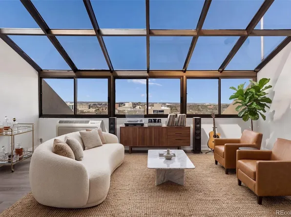 1313 N Williams Street #1601, Denver, CO 80218