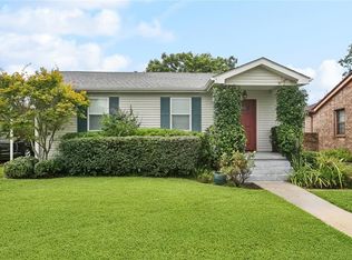 562 Gelpi Ave, Jefferson, LA 70121