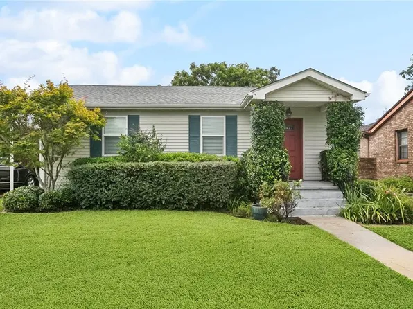 562 Gelpi Ave, Jefferson, LA 70121