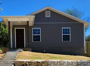 332 Lafayette St, Van Buren, AR 72956