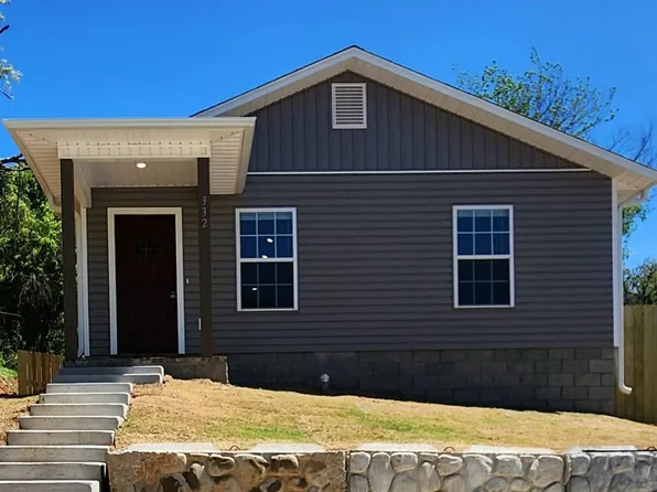 332 Lafayette St, Van Buren, AR 72956