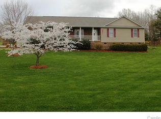 5357 Lake Glenn Dr, Stanfield, NC 28163