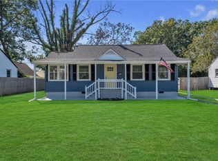 419 Colonial Ave, Hampton, VA 23661