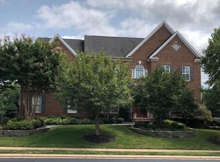 5833 Brandon Hill Loop, Haymarket, VA 20169
