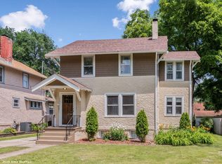 1005 39th St, Des Moines, IA 50311