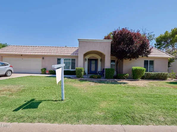 217 W DIANA Avenue, Phoenix, AZ 85021