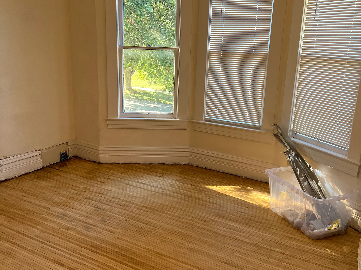 545 West William Upstairs Front — Photo 4