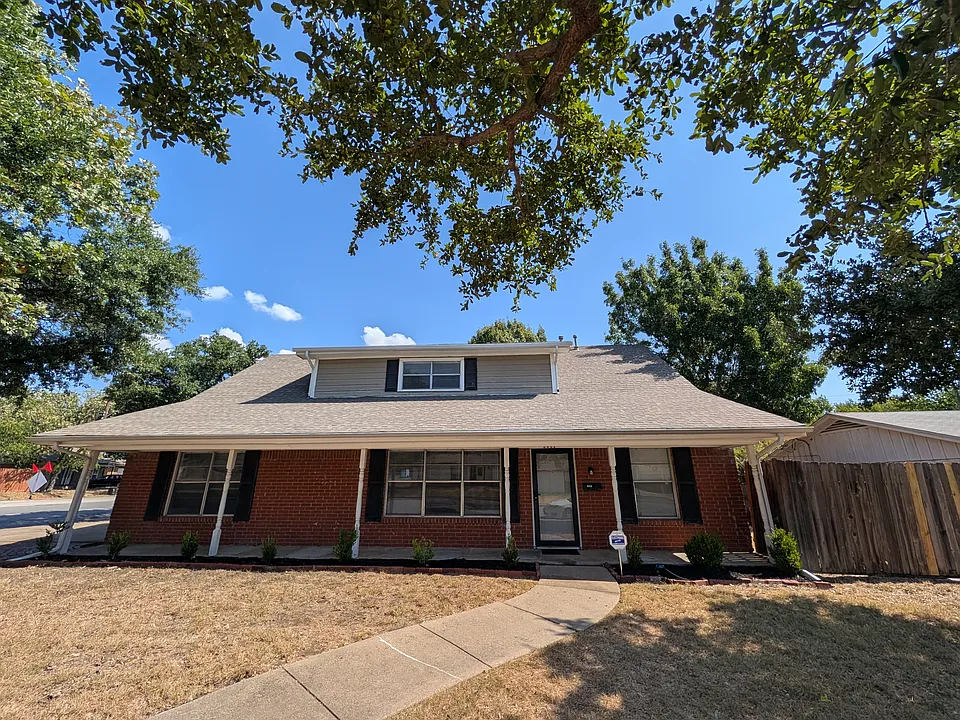 2558 Duringer Rd