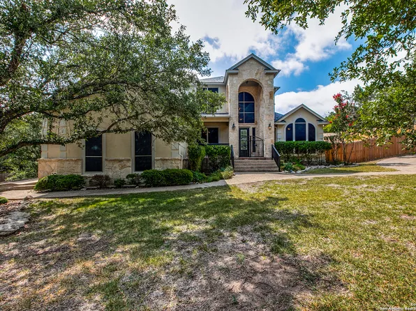 26024 PARTY SLIPPERS DR, San Antonio, TX 78255