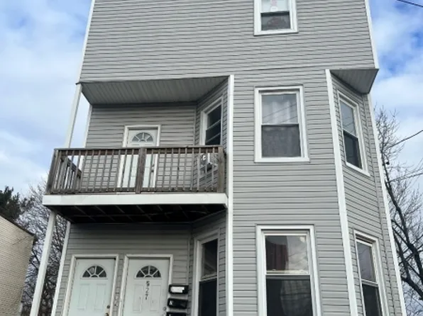 527 13Th Ave #3, Newark City, NJ 07103