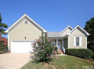 9140 Deershire Ct, Raleigh, NC 27615