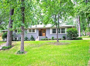 3319 Woodbine Blvd, Tyler, TX 75701