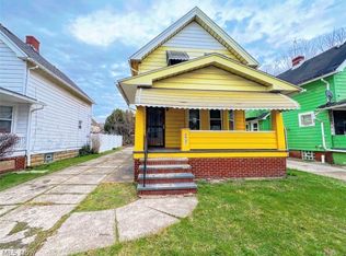 3637 E 104th St, Cleveland, OH 44105