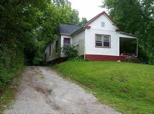 626 Dayton Ave, Springfield, OH 45506