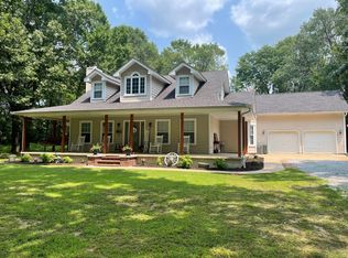 29524 S 585 Trl, Grove, OK 74344