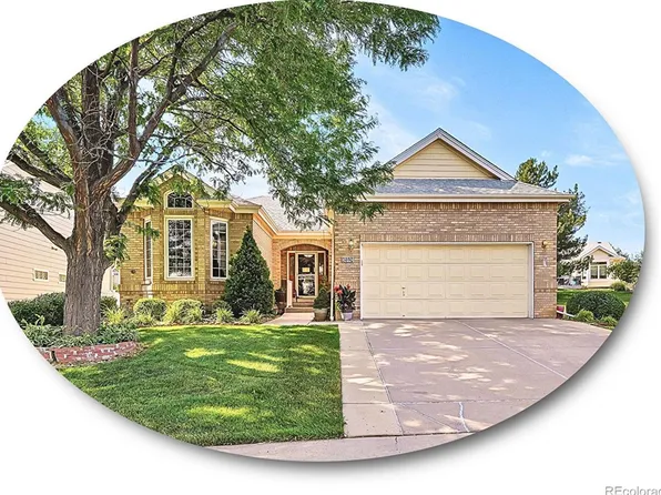 27 Caleridge Court, Highlands Ranch, CO 80130