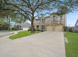 23146 Willow Canyon Dr, Katy, TX 77494