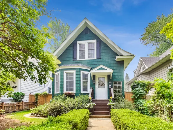 5039 W Hutchinson St, Chicago, IL 60641