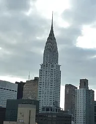 Rented by New York Residence