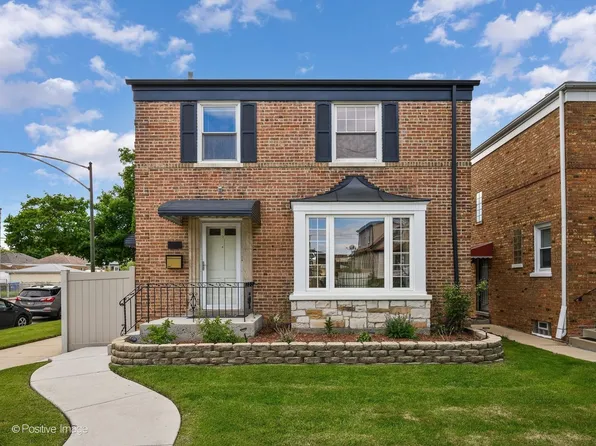 3400 N Narragansett Ave, Chicago, IL 60634