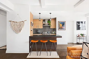 Sold by Vanguard Residential LLC