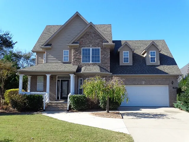 3024 Silver Springs Ct