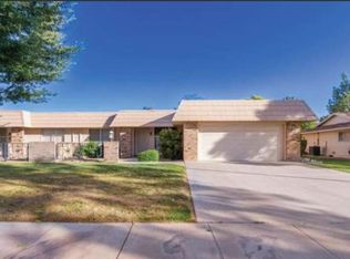 9805 W Pleasant Valley Rd, Sun City, AZ 85351