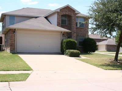 3600 Kathryn Way, McKinney, TX, 75070