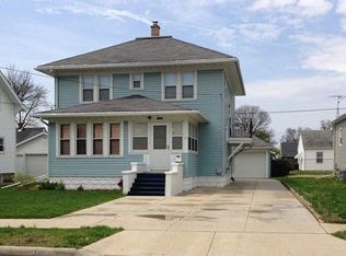 1636 Yates Ave, Beloit, WI 53511