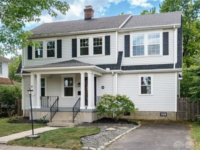 1809 Shroyer Rd, Oakwood, OH, 45419