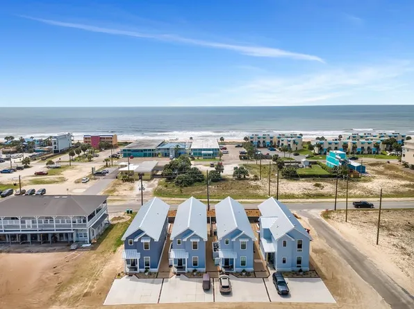 159 W Gulf Beach Dr, Saint George Island, FL 32328