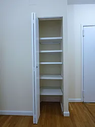 Rented by City & Suburban