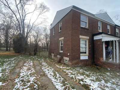 7522 Giese St, Detroit, MI, 48234