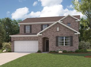 Harding Plan, Belleview Manor, South Fulton, GA 30213