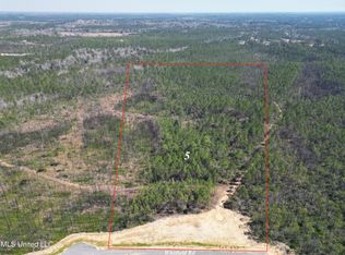 PARCEL E Whitfield Dr, Kiln, MS 39556