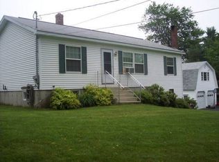 160 Vickery Rd, Auburn, ME 04210