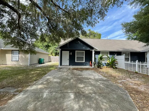 436 Jennifer Ln APT A, Eustis, FL 32726