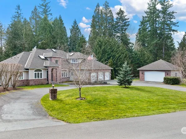 8118 232nd Street SE, Woodinville, WA 98072