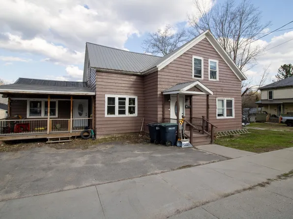 64 N Main St, Norwood, NY 13668