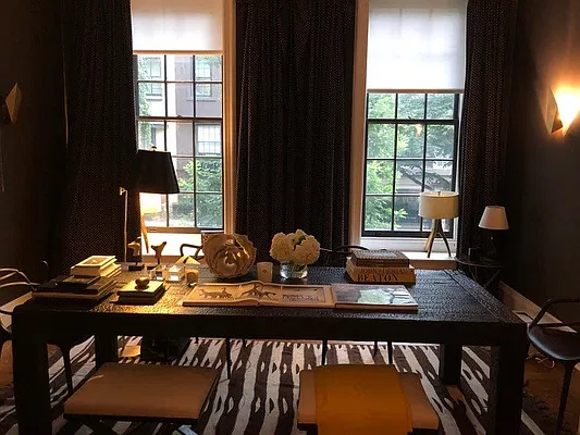 Rented by Cohen Smith Chang LLC | media 5