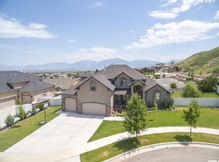14363 S Knapper Ridge Cv, Herriman, UT 84096