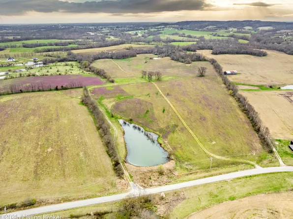 TRACT 110 S Stallard Dr, Shelbyville, KY 40065