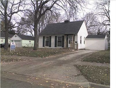5th image of 3518 Birchwood Ave SW