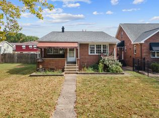 231 Washington Ave, Wheeling, WV 26003