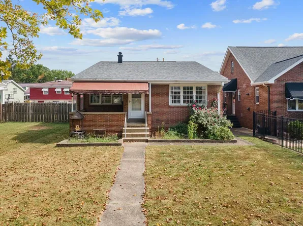 231 Washington Avenue, Wheeling, WV 26003