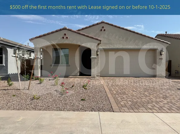 8810 W Pasadena Ave, Glendale, AZ 85305