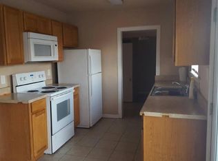 1634 S 15th St, Abilene, TX 79602