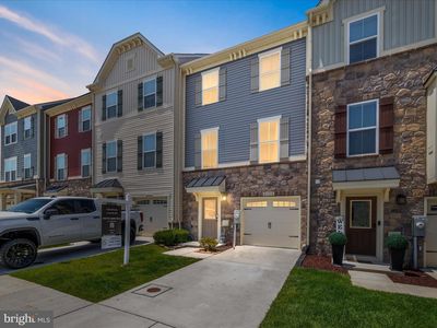 8330 Eagle St, Glen Burnie, MD, 21060