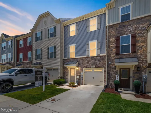 8330 Eagle St, Glen Burnie, MD 21060