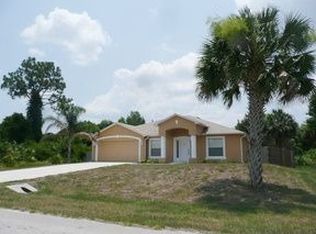 732 Capon Ter, Sebastian, FL 32958